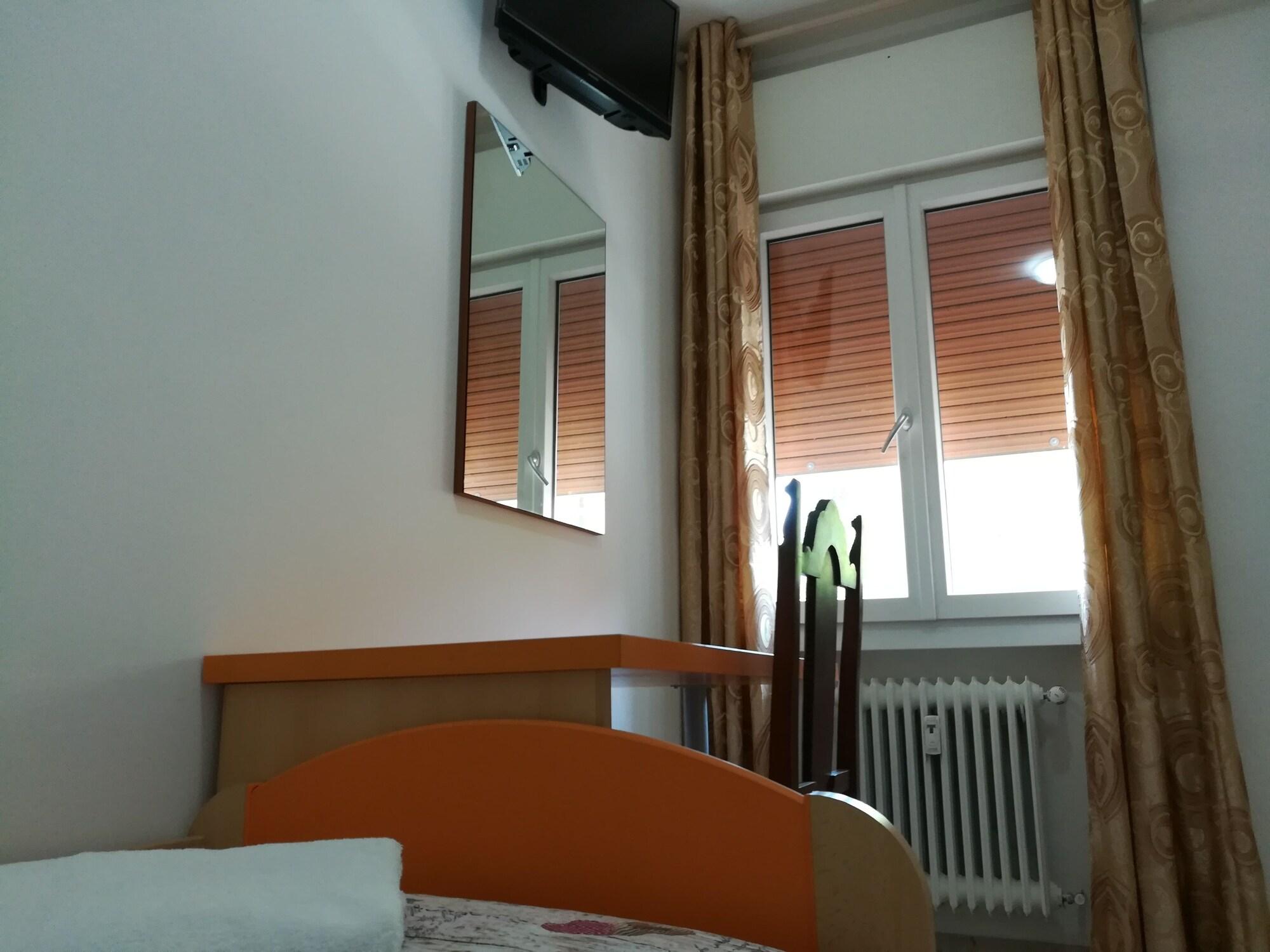 Venice Amazing House Μαργκέρα Εξωτερικό φωτογραφία
