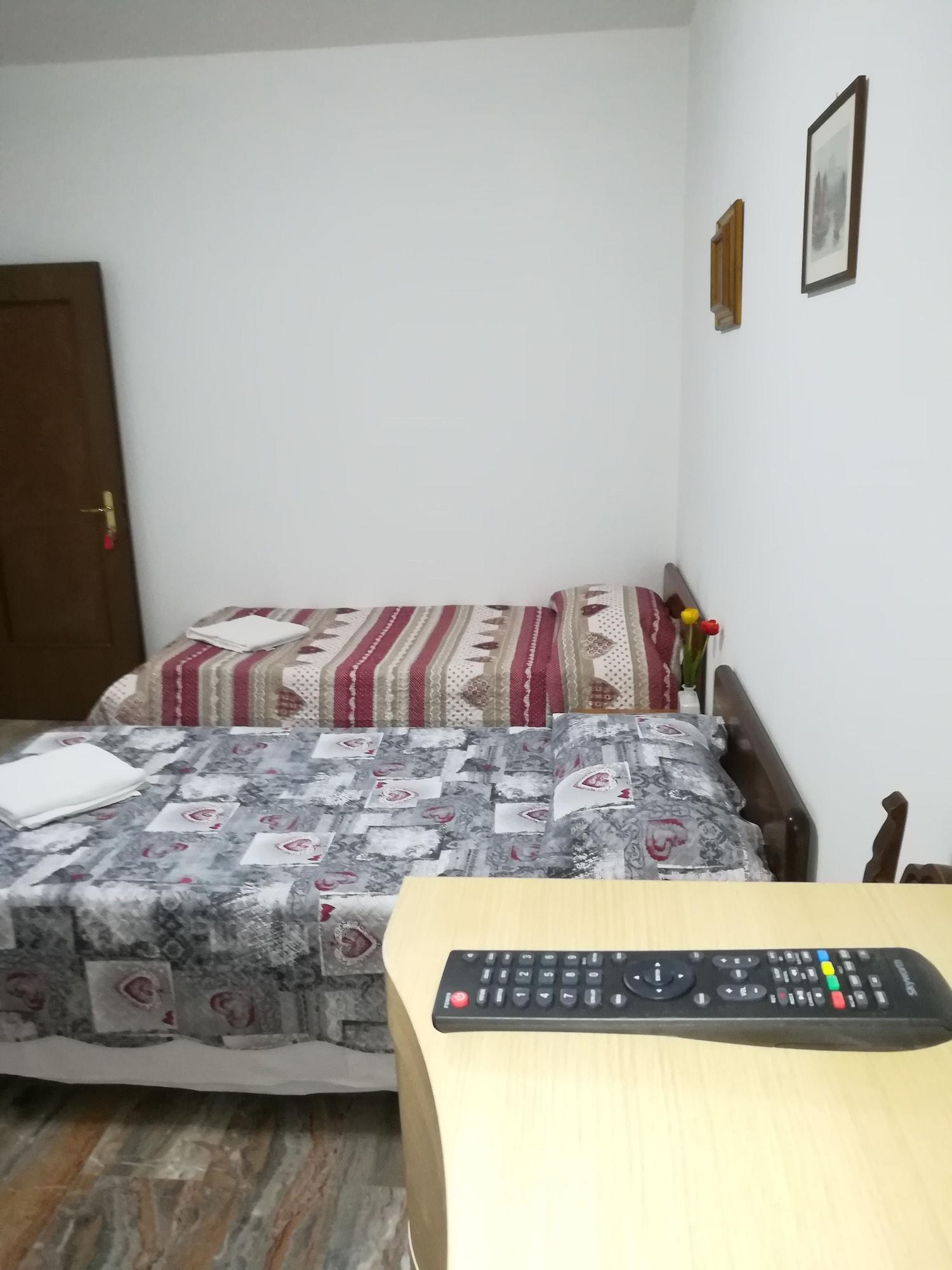 Venice Amazing House Μαργκέρα Εξωτερικό φωτογραφία