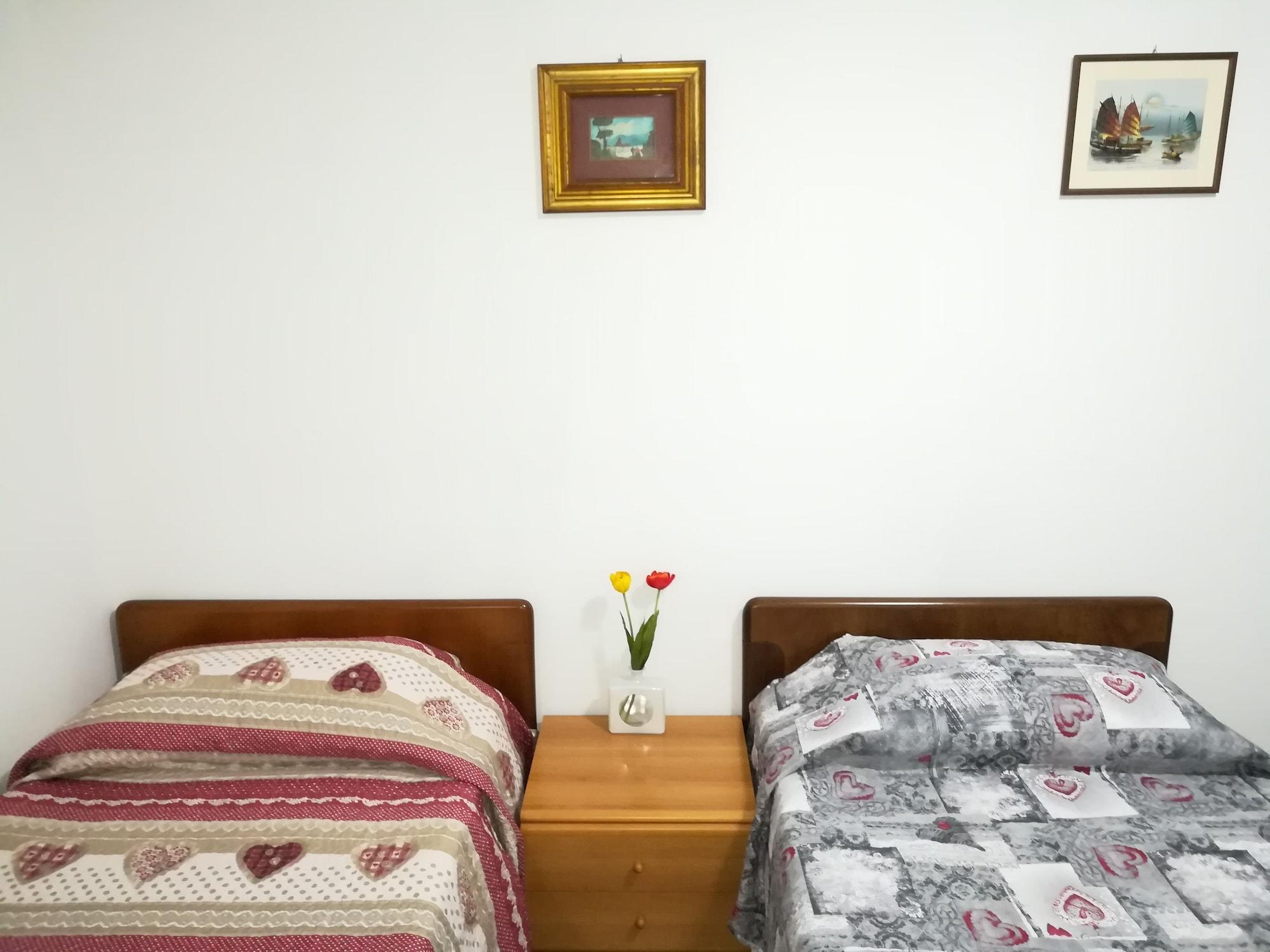 Venice Amazing House Μαργκέρα Εξωτερικό φωτογραφία