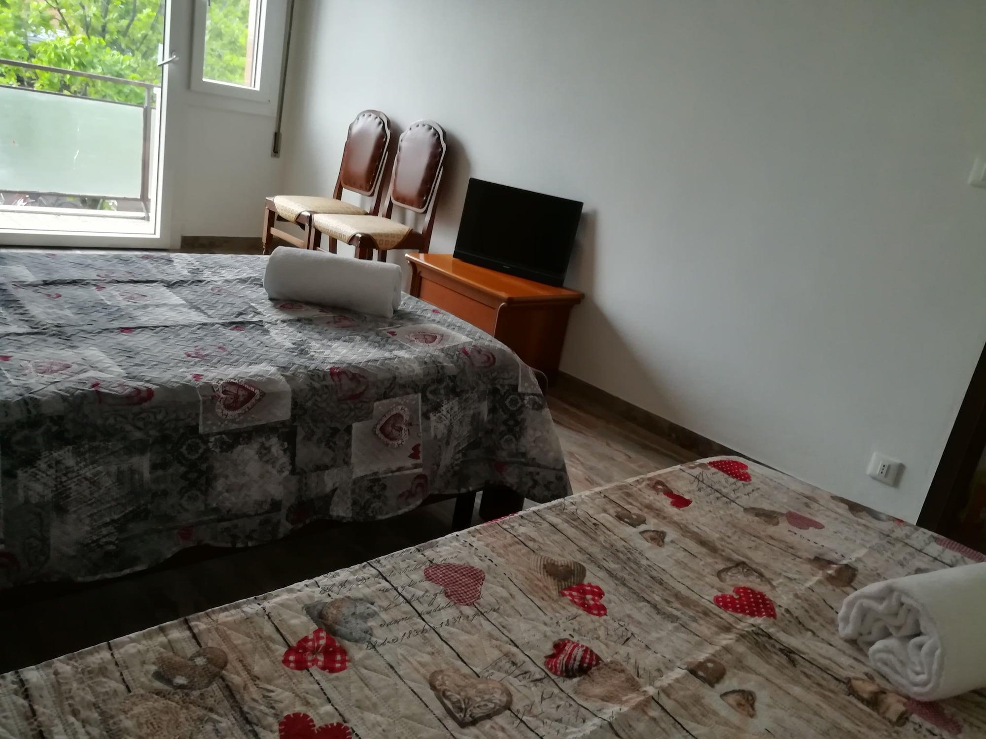 Venice Amazing House Μαργκέρα Εξωτερικό φωτογραφία