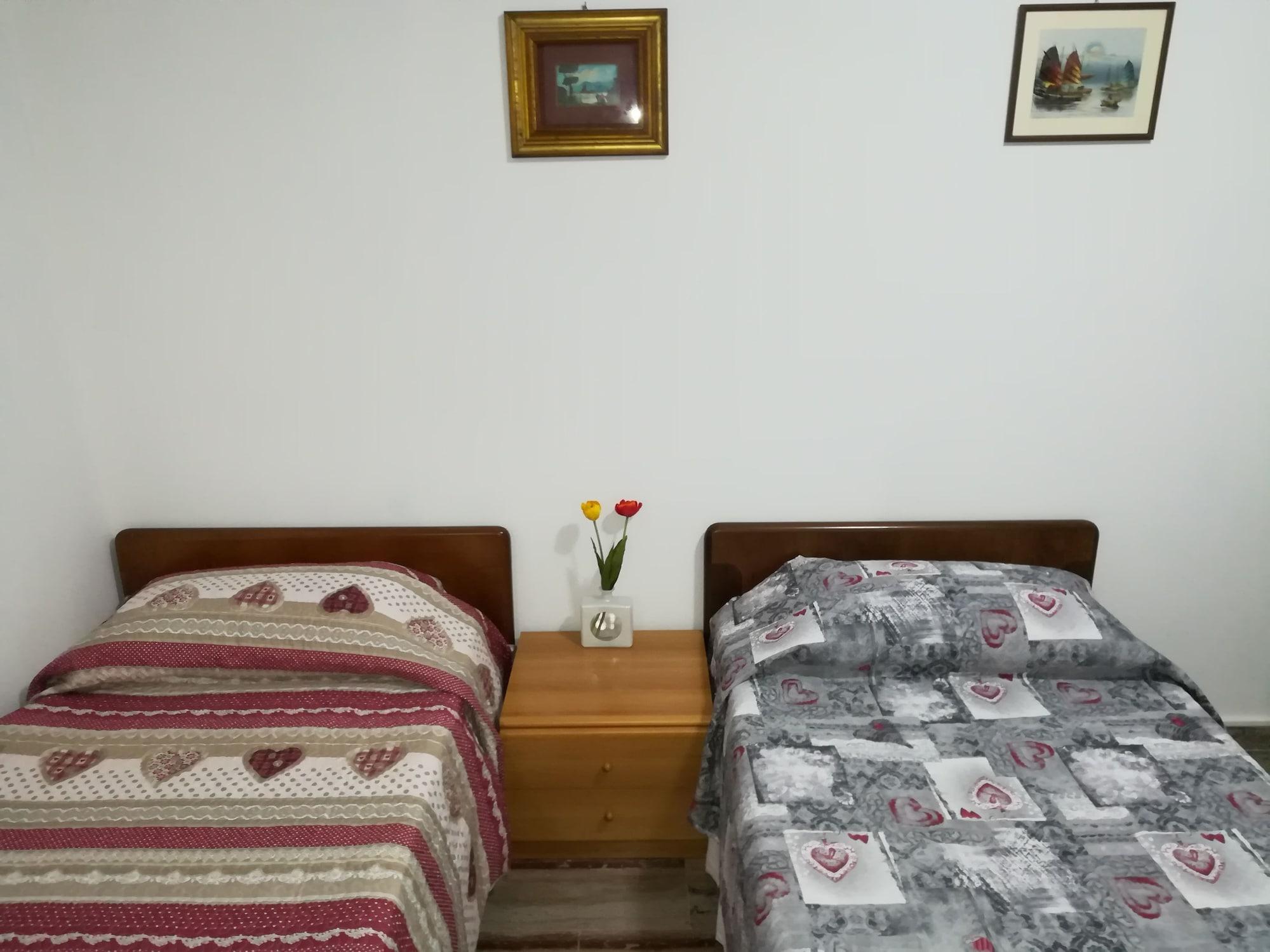 Venice Amazing House Μαργκέρα Εξωτερικό φωτογραφία