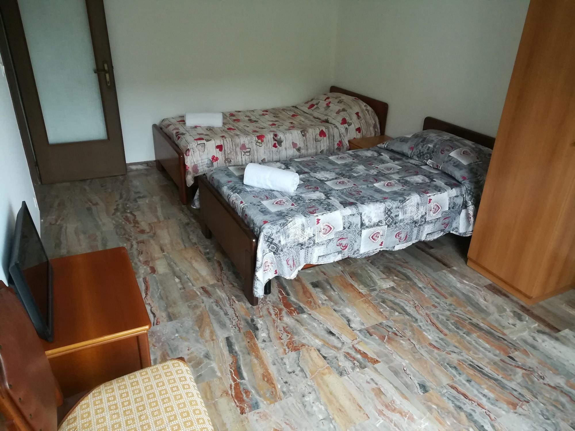 Venice Amazing House Μαργκέρα Εξωτερικό φωτογραφία