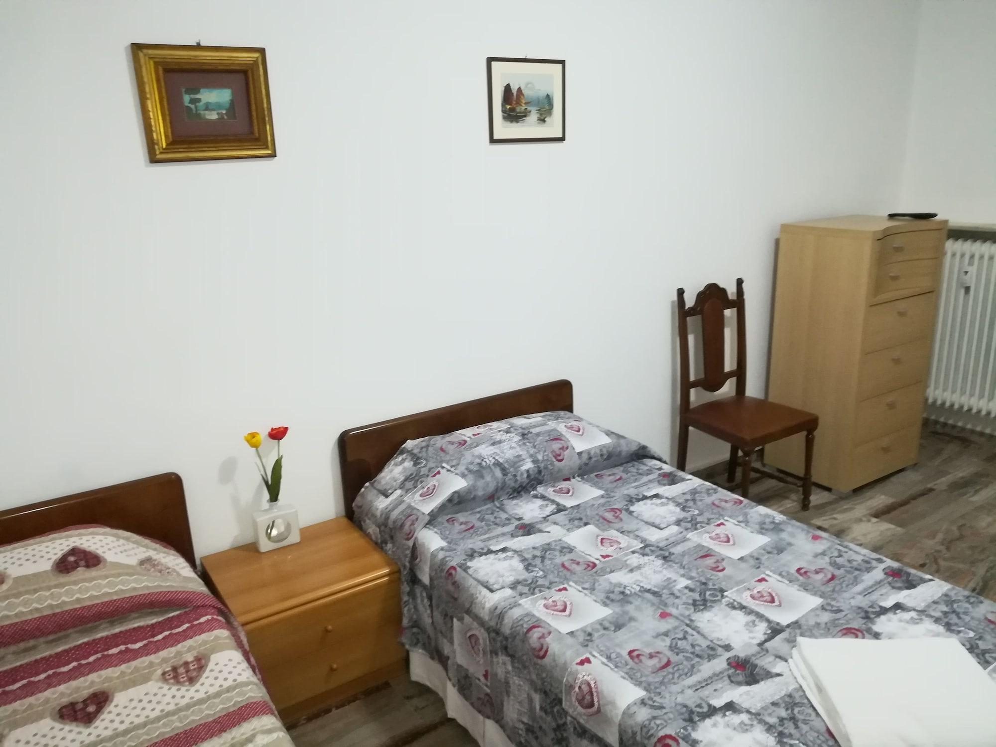 Venice Amazing House Μαργκέρα Εξωτερικό φωτογραφία