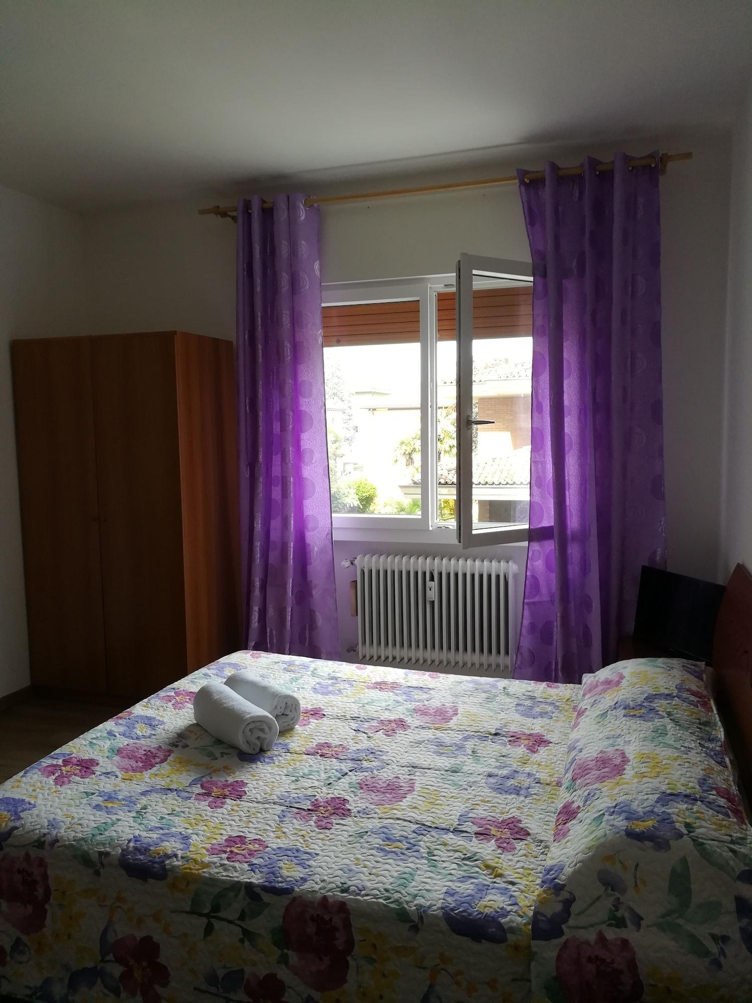Venice Amazing House Μαργκέρα Εξωτερικό φωτογραφία