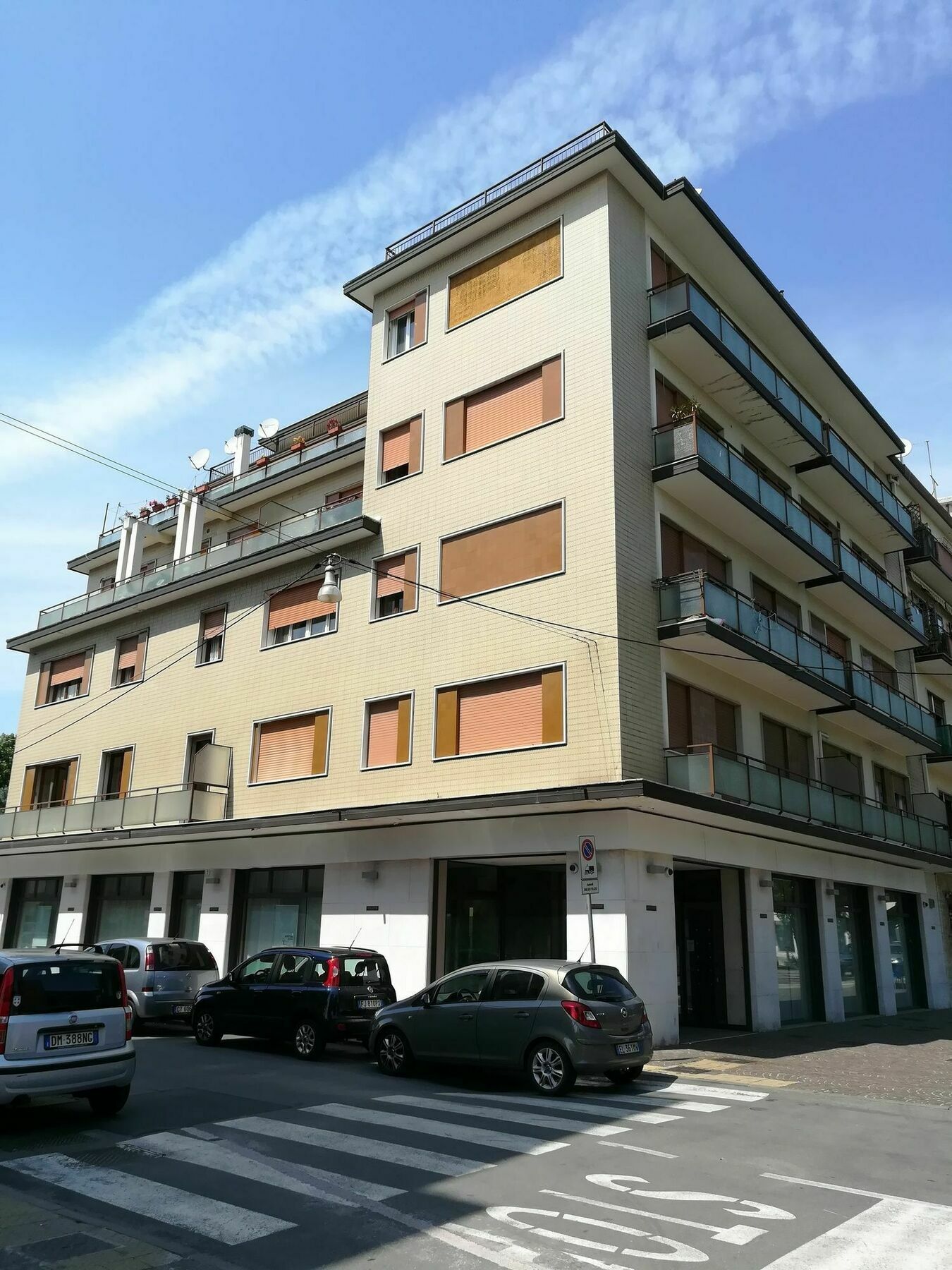 Venice Amazing House Μαργκέρα Εξωτερικό φωτογραφία
