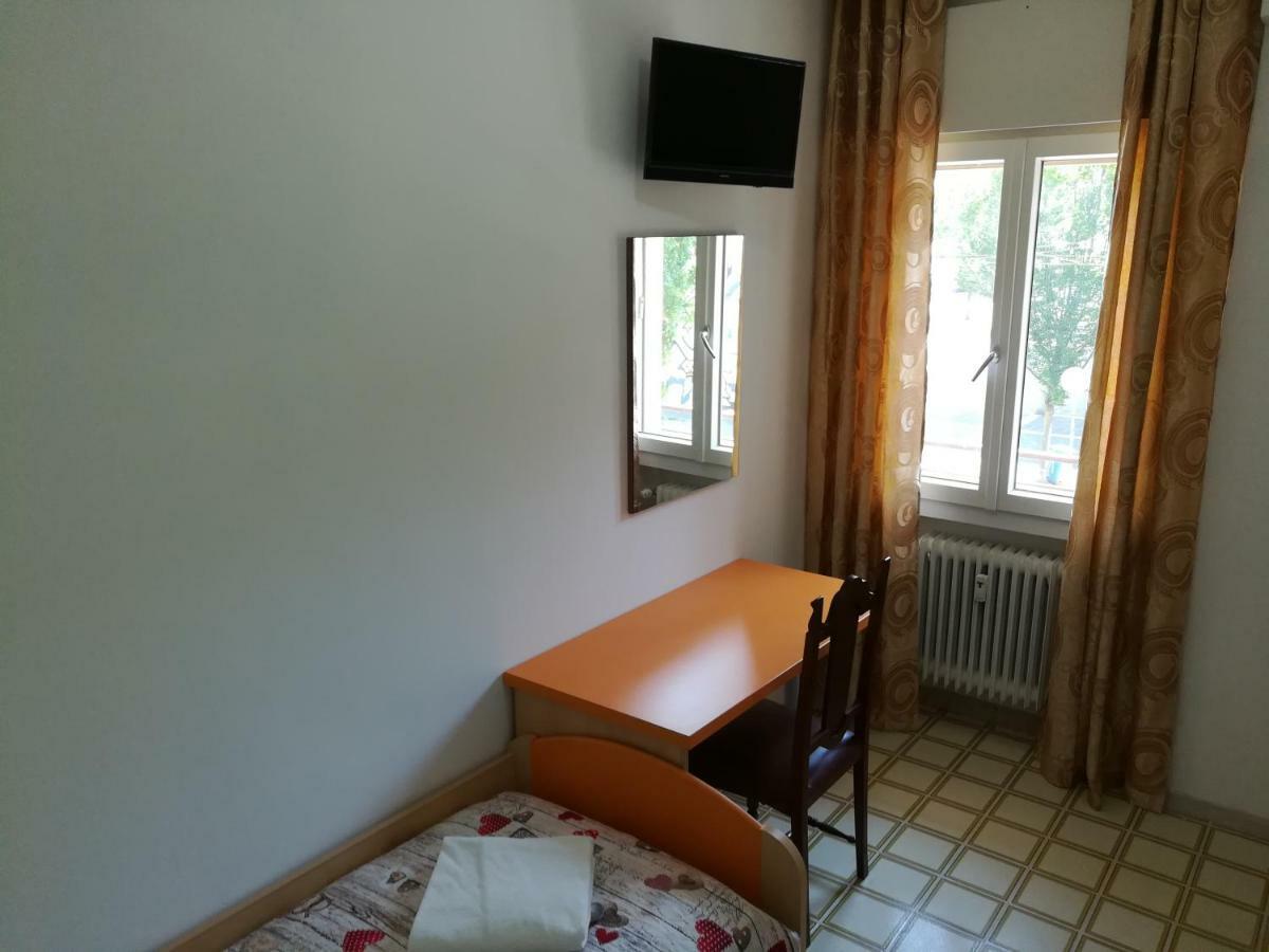 Venice Amazing House Μαργκέρα Εξωτερικό φωτογραφία