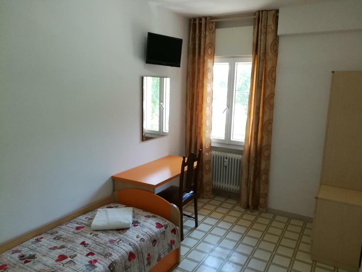 Venice Amazing House Μαργκέρα Εξωτερικό φωτογραφία