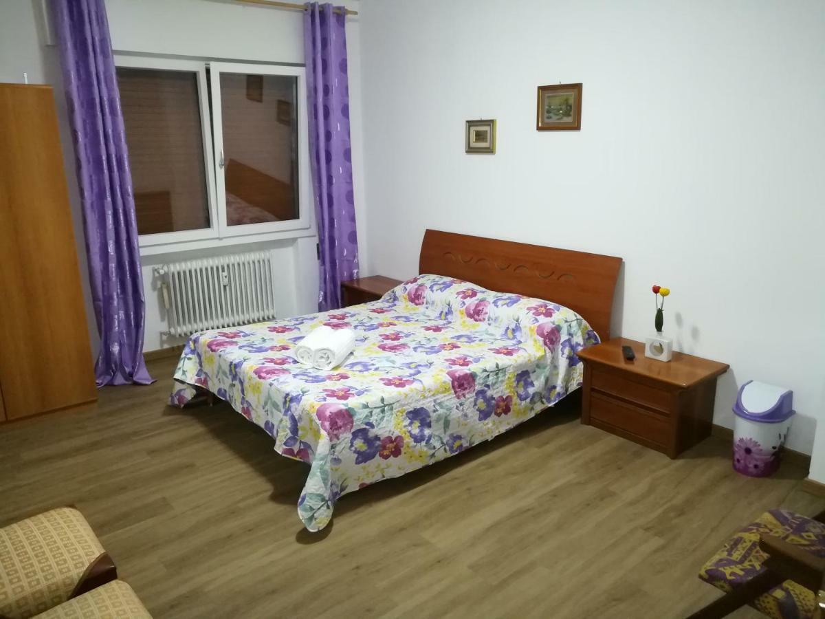 Venice Amazing House Μαργκέρα Εξωτερικό φωτογραφία