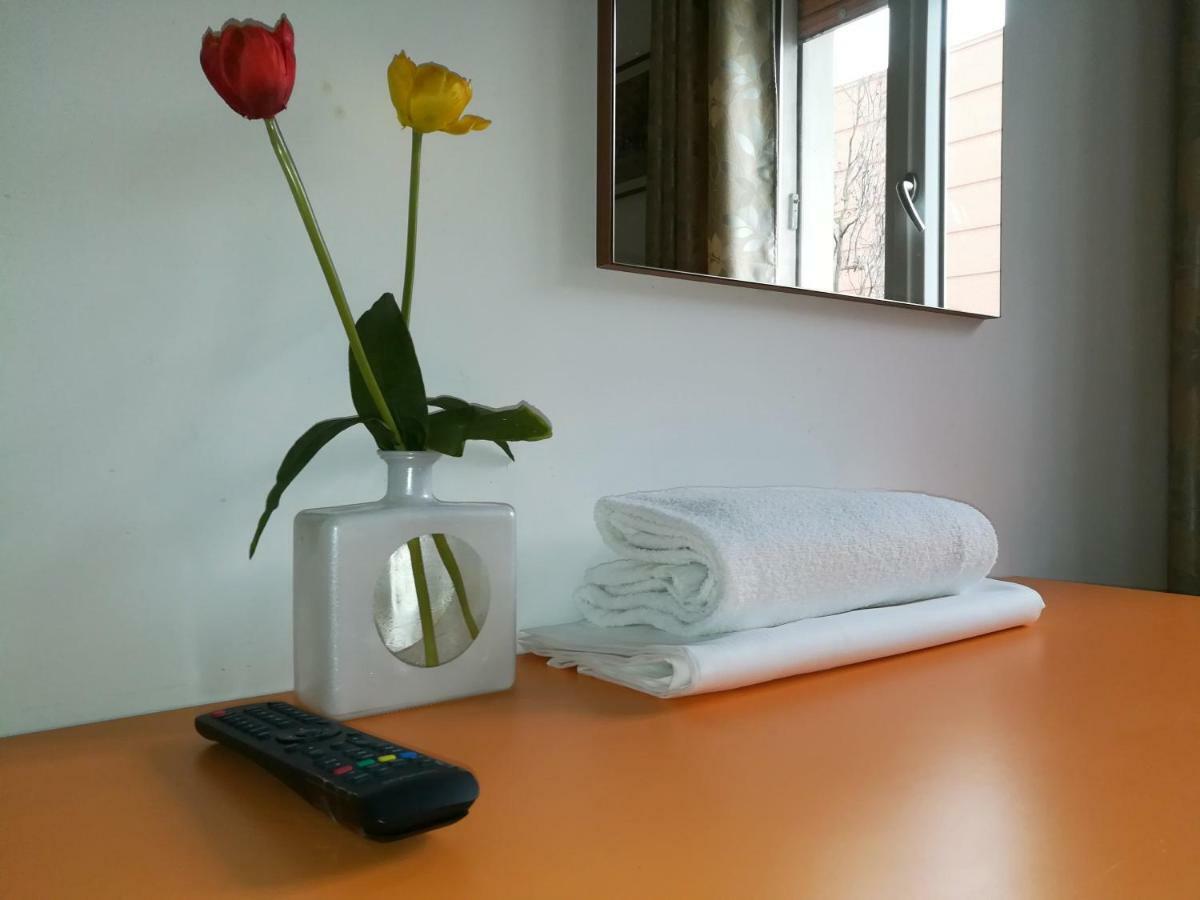 Venice Amazing House Μαργκέρα Εξωτερικό φωτογραφία