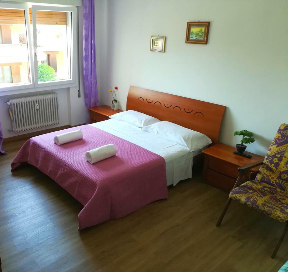 Venice Amazing House Μαργκέρα Εξωτερικό φωτογραφία