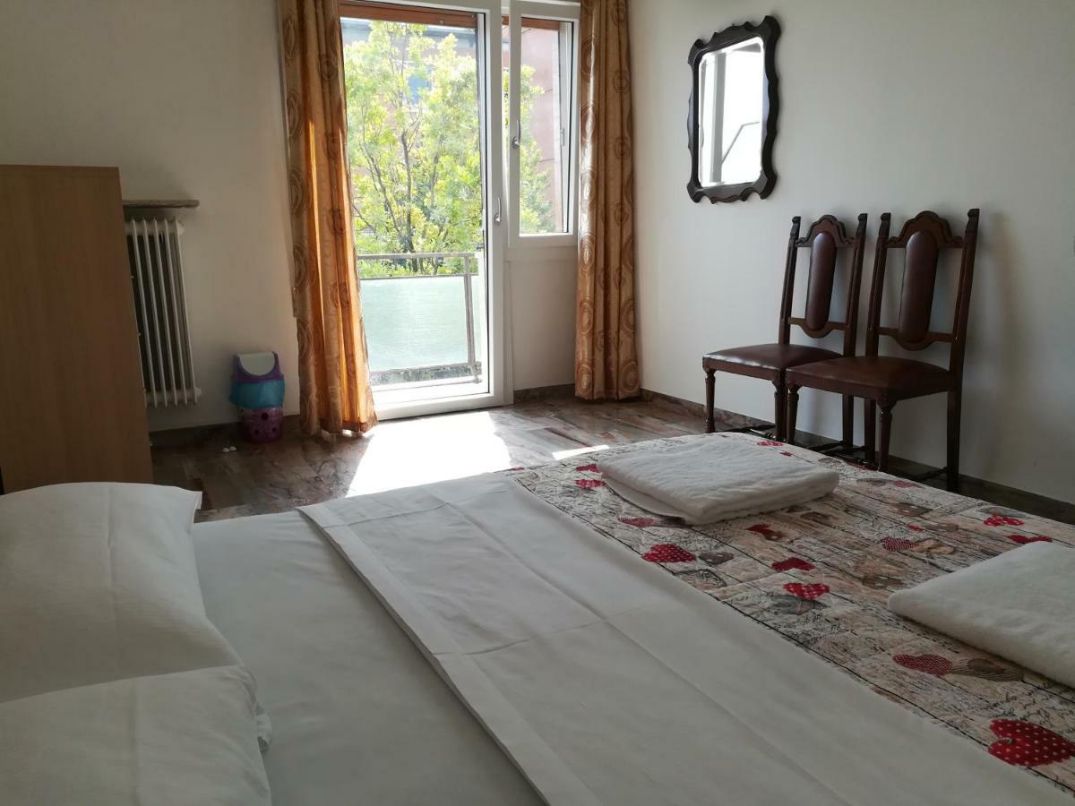 Venice Amazing House Μαργκέρα Εξωτερικό φωτογραφία