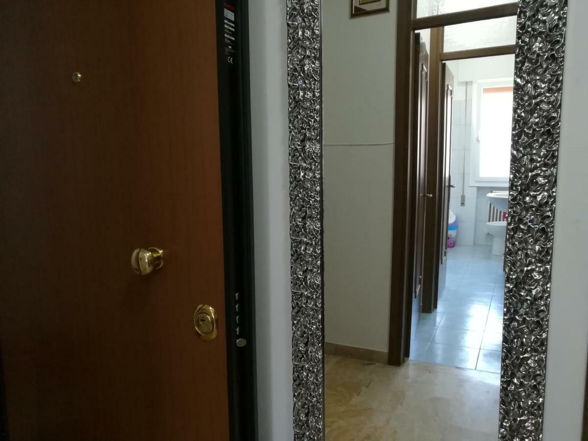 Venice Amazing House Μαργκέρα Εξωτερικό φωτογραφία